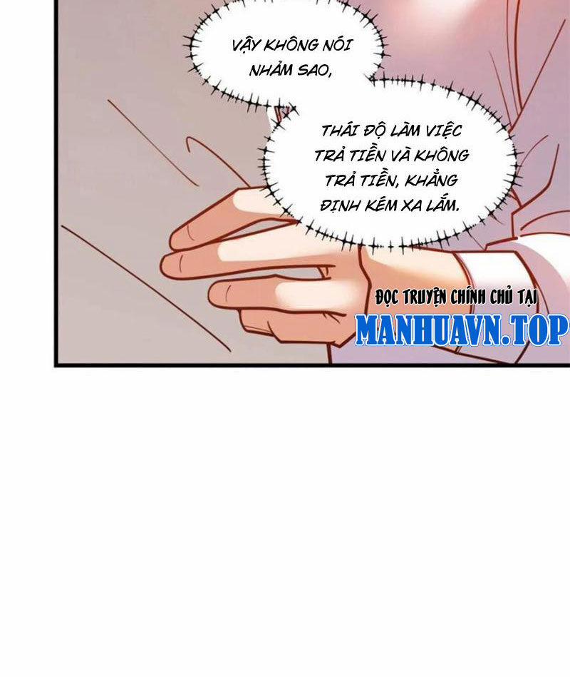 Trọng Sinh Không Làm Chạn Vương, Tôi Một Mình Nạp Game Thăng Cấp 151 trang 42