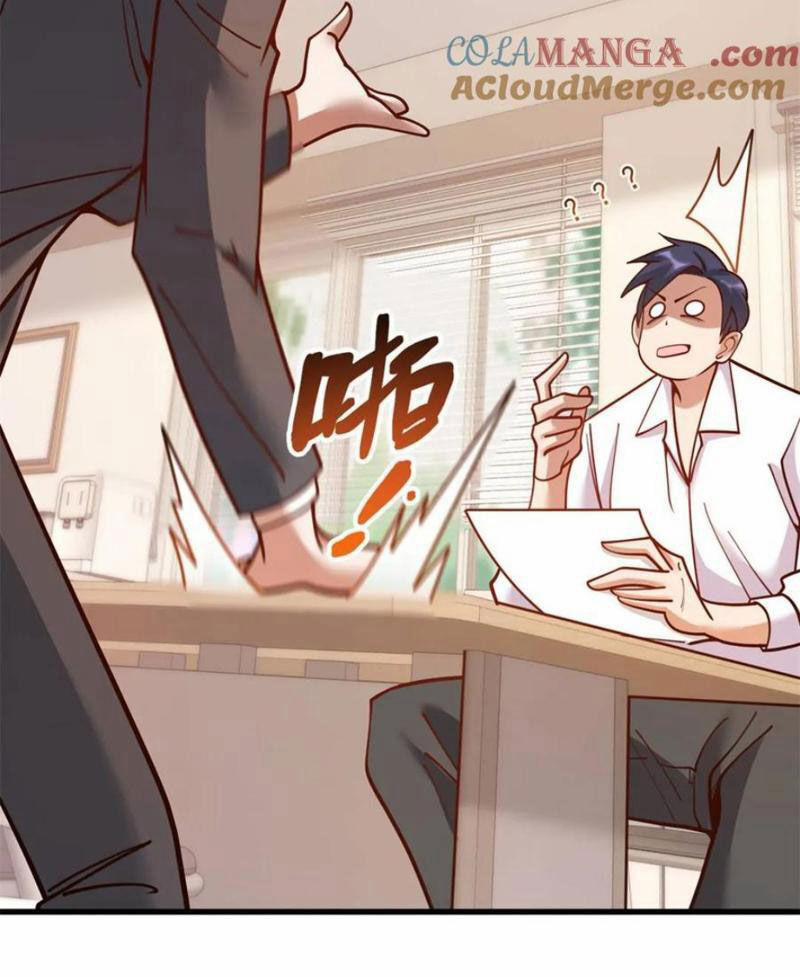 Trọng Sinh Không Làm Chạn Vương, Tôi Một Mình Nạp Game Thăng Cấp 151 trang 45