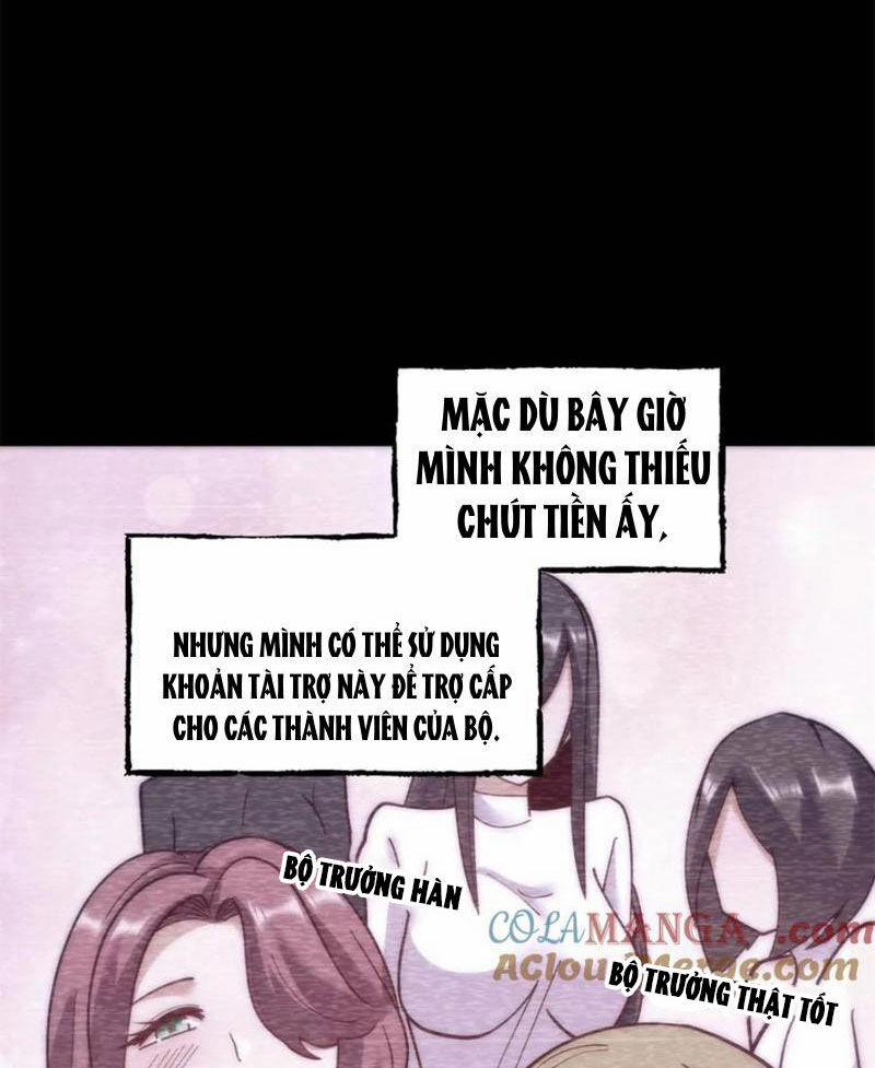 Trọng Sinh Không Làm Chạn Vương, Tôi Một Mình Nạp Game Thăng Cấp 151 trang 60