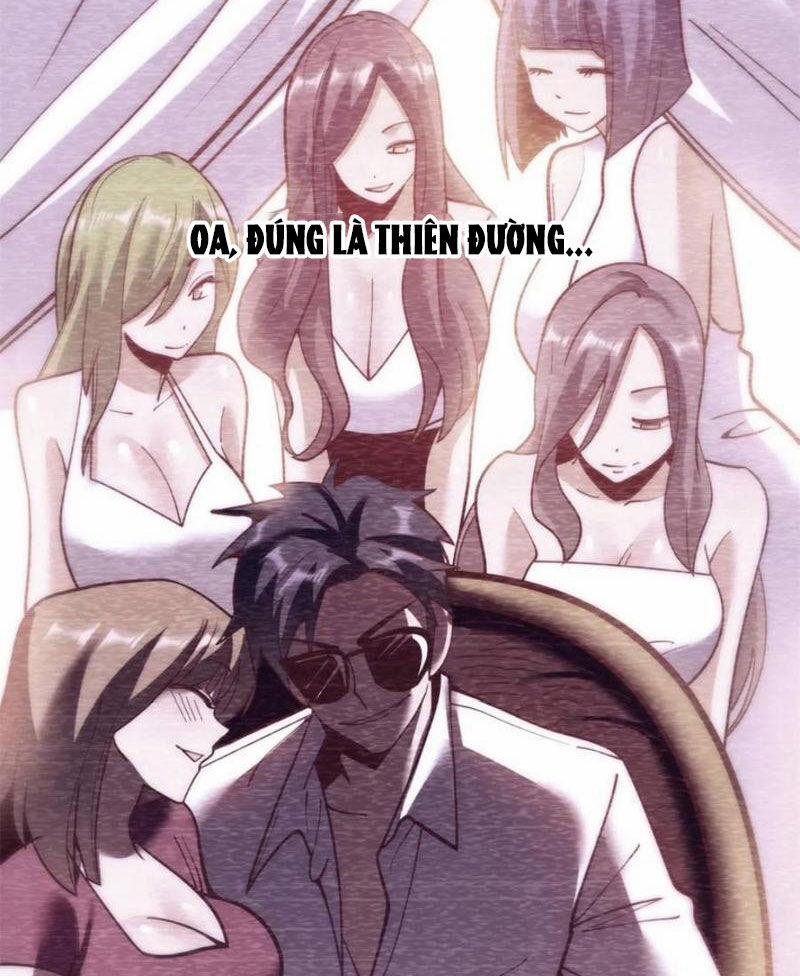 Trọng Sinh Không Làm Chạn Vương, Tôi Một Mình Nạp Game Thăng Cấp 151 trang 62