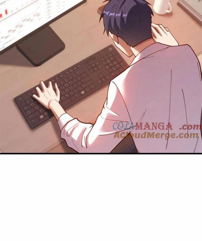 Trọng Sinh Không Làm Chạn Vương, Tôi Một Mình Nạp Game Thăng Cấp 151 trang 7