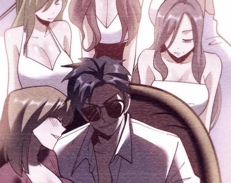 Trọng Sinh Không Làm Chạn Vương, Tôi Một Mình Nạp Game Thăng Cấp 152 trang 7