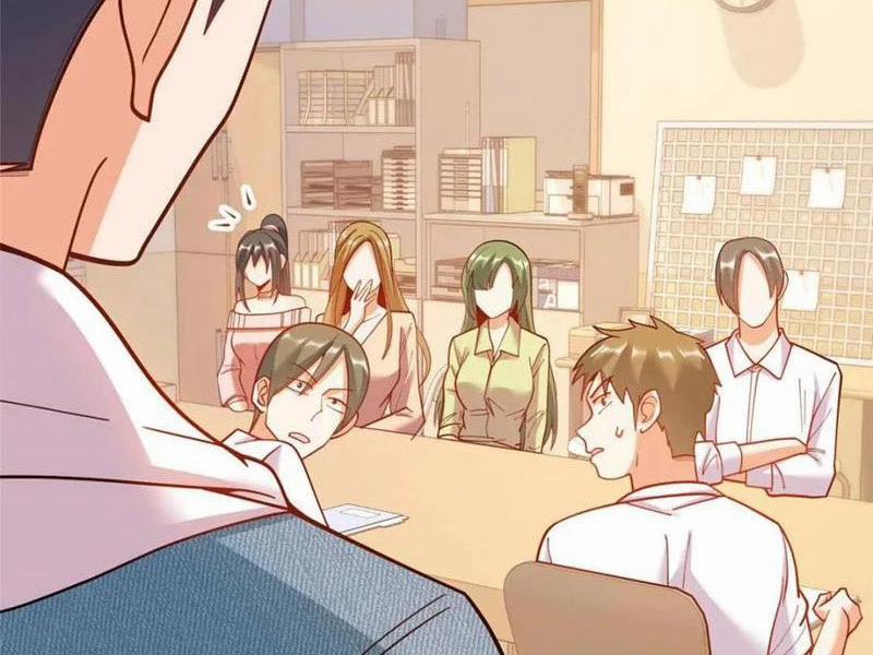 Trọng Sinh Không Làm Chạn Vương, Tôi Một Mình Nạp Game Thăng Cấp 153 trang 19