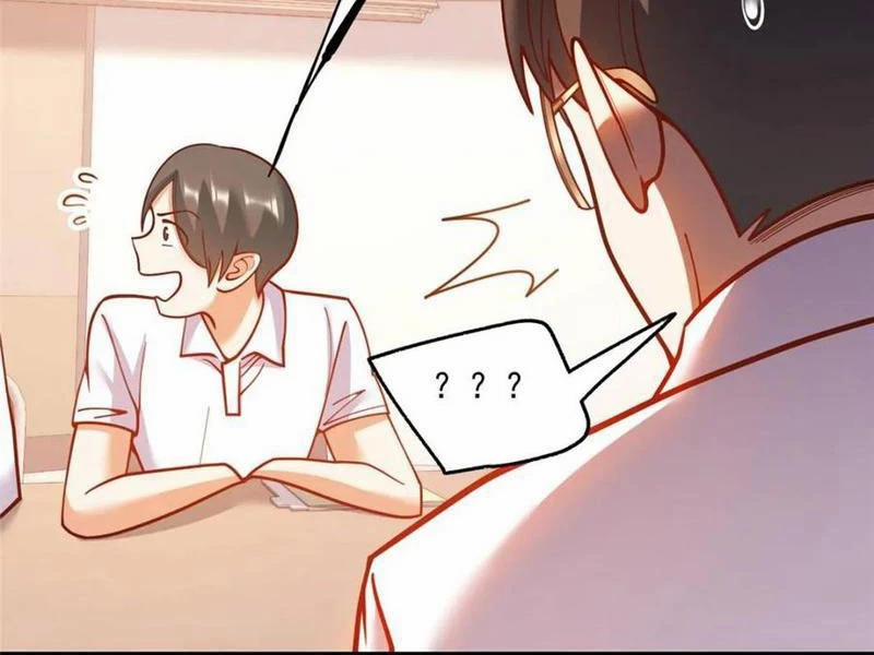 Trọng Sinh Không Làm Chạn Vương, Tôi Một Mình Nạp Game Thăng Cấp 153 trang 49