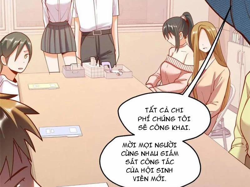 Trọng Sinh Không Làm Chạn Vương, Tôi Một Mình Nạp Game Thăng Cấp 154 trang 17