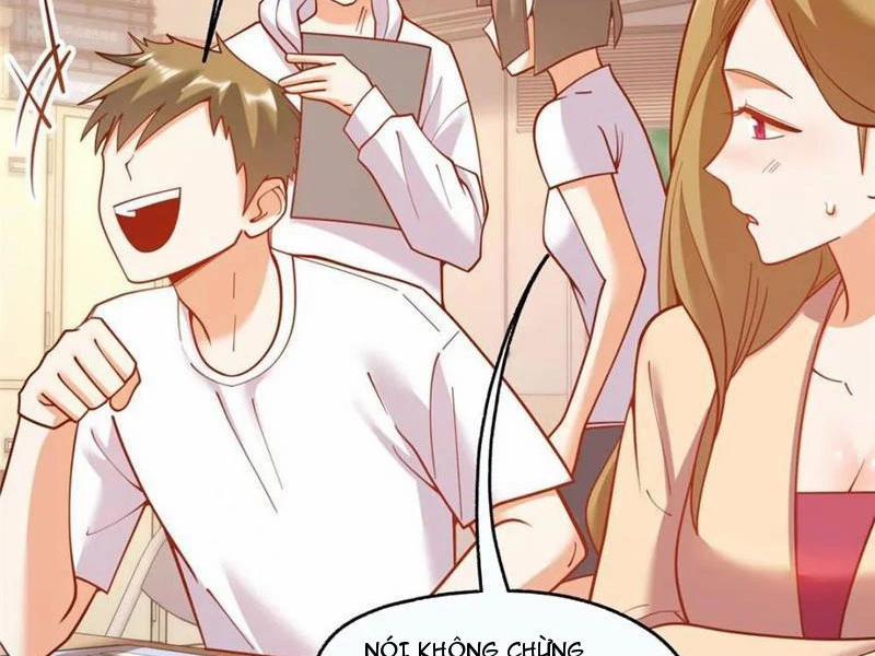 Trọng Sinh Không Làm Chạn Vương, Tôi Một Mình Nạp Game Thăng Cấp 154 trang 25