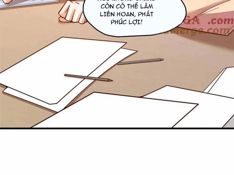 Trọng Sinh Không Làm Chạn Vương, Tôi Một Mình Nạp Game Thăng Cấp 154 trang 26