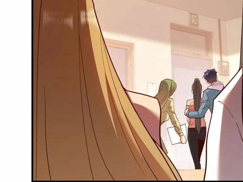 Trọng Sinh Không Làm Chạn Vương, Tôi Một Mình Nạp Game Thăng Cấp 154 trang 63