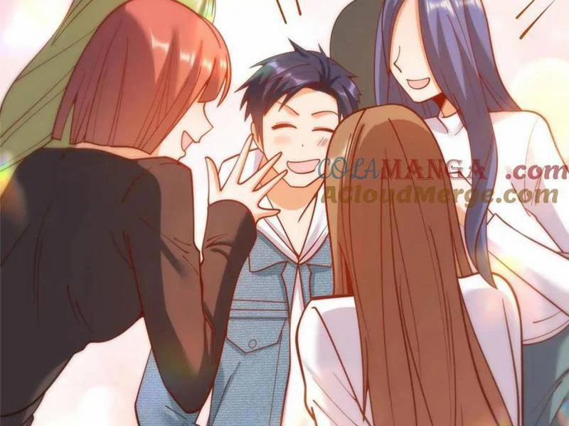 Trọng Sinh Không Làm Chạn Vương, Tôi Một Mình Nạp Game Thăng Cấp 154 trang 88