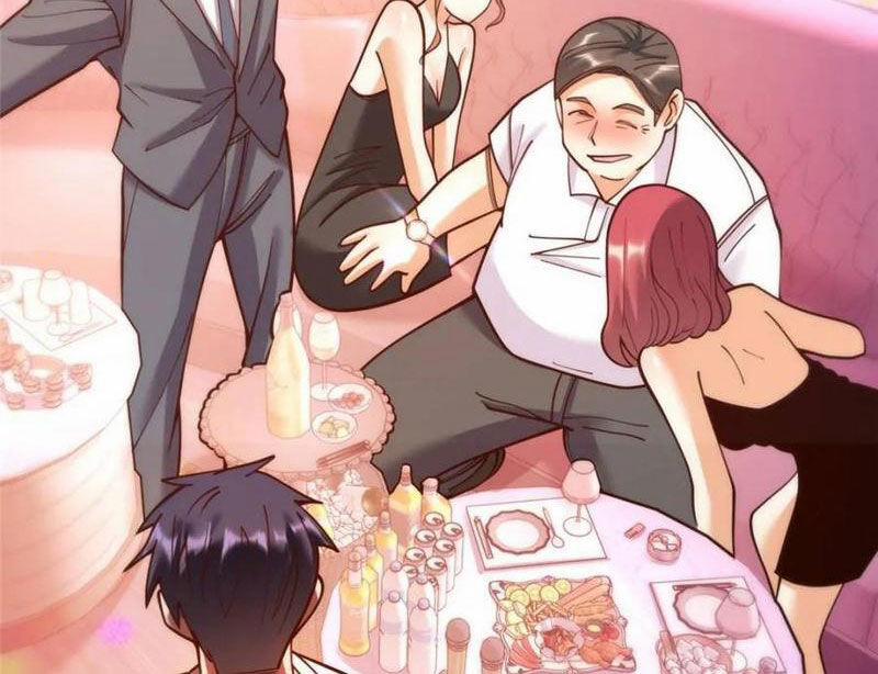 Trọng Sinh Không Làm Chạn Vương, Tôi Một Mình Nạp Game Thăng Cấp 155 trang 52