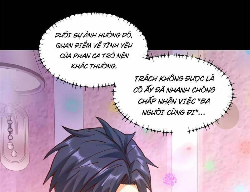 Trọng Sinh Không Làm Chạn Vương, Tôi Một Mình Nạp Game Thăng Cấp 155 trang 62