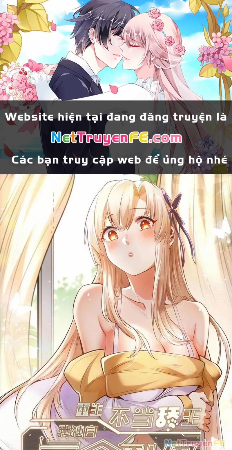 Trọng Sinh Không Làm Chạn Vương, Tôi Một Mình Nạp Game Thăng Cấp 156 trang 0