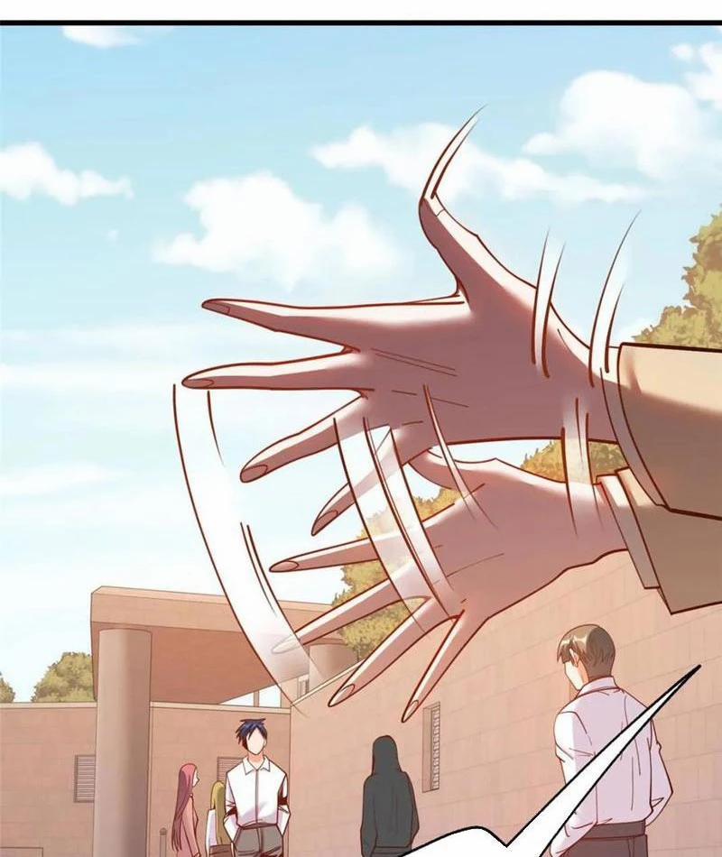 Trọng Sinh Không Làm Chạn Vương, Tôi Một Mình Nạp Game Thăng Cấp 156 trang 13