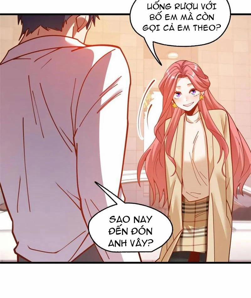 Trọng Sinh Không Làm Chạn Vương, Tôi Một Mình Nạp Game Thăng Cấp 156 trang 17