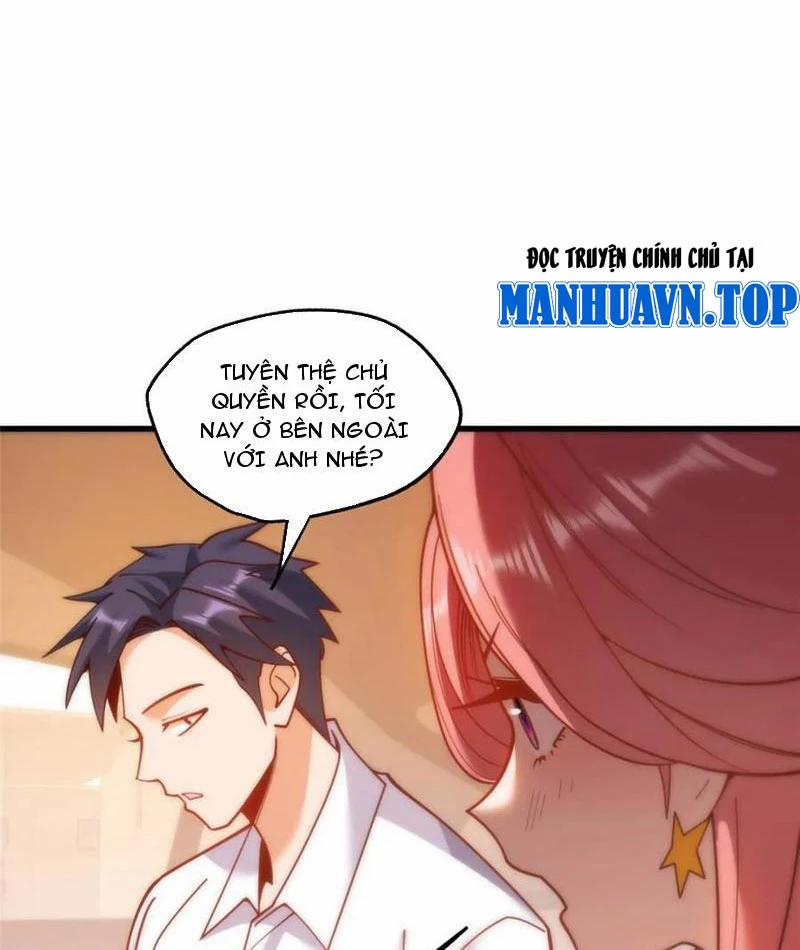Trọng Sinh Không Làm Chạn Vương, Tôi Một Mình Nạp Game Thăng Cấp 156 trang 21