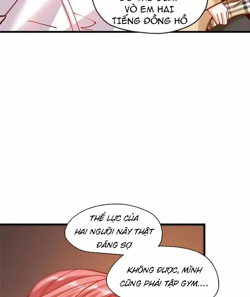 Trọng Sinh Không Làm Chạn Vương, Tôi Một Mình Nạp Game Thăng Cấp 156 trang 24