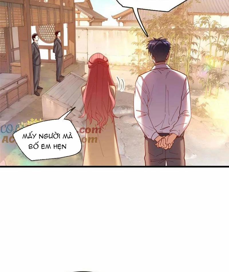 Trọng Sinh Không Làm Chạn Vương, Tôi Một Mình Nạp Game Thăng Cấp 156 trang 32