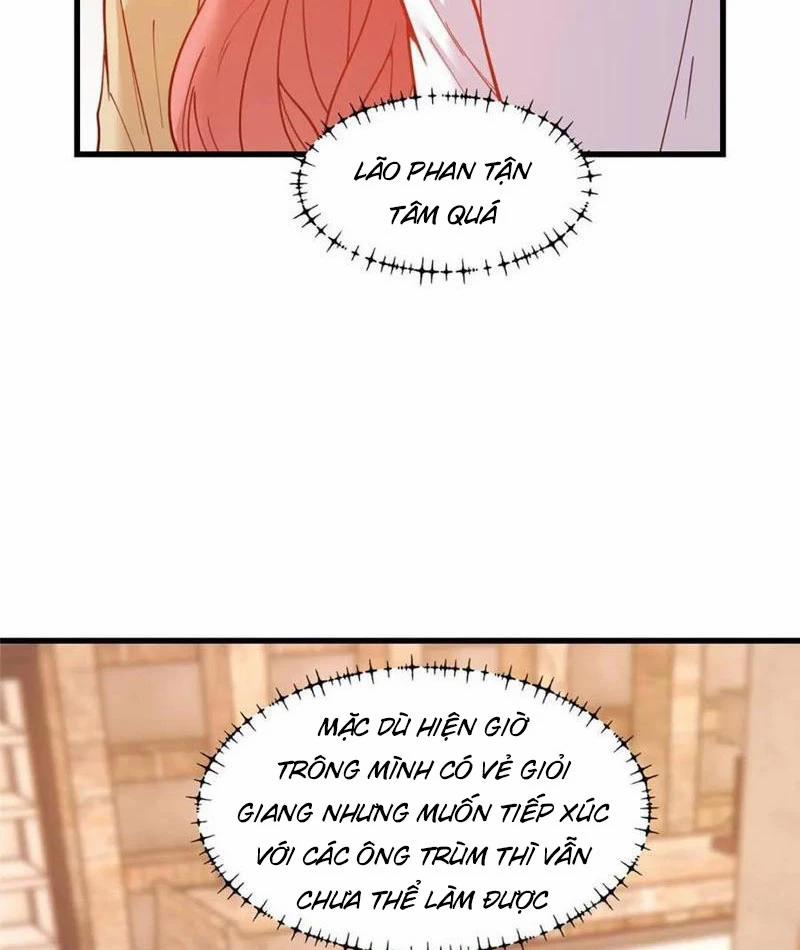 Trọng Sinh Không Làm Chạn Vương, Tôi Một Mình Nạp Game Thăng Cấp 156 trang 36
