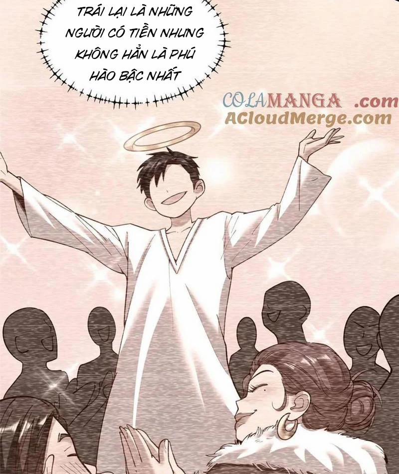 Trọng Sinh Không Làm Chạn Vương, Tôi Một Mình Nạp Game Thăng Cấp 156 trang 39