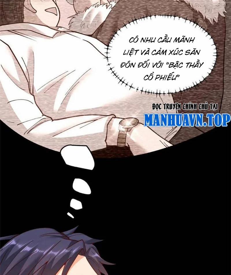 Trọng Sinh Không Làm Chạn Vương, Tôi Một Mình Nạp Game Thăng Cấp 156 trang 40