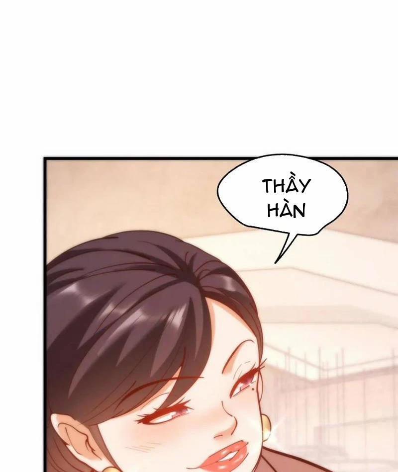 Trọng Sinh Không Làm Chạn Vương, Tôi Một Mình Nạp Game Thăng Cấp 156 trang 47