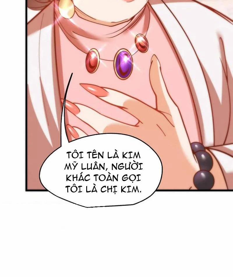 Trọng Sinh Không Làm Chạn Vương, Tôi Một Mình Nạp Game Thăng Cấp 156 trang 48