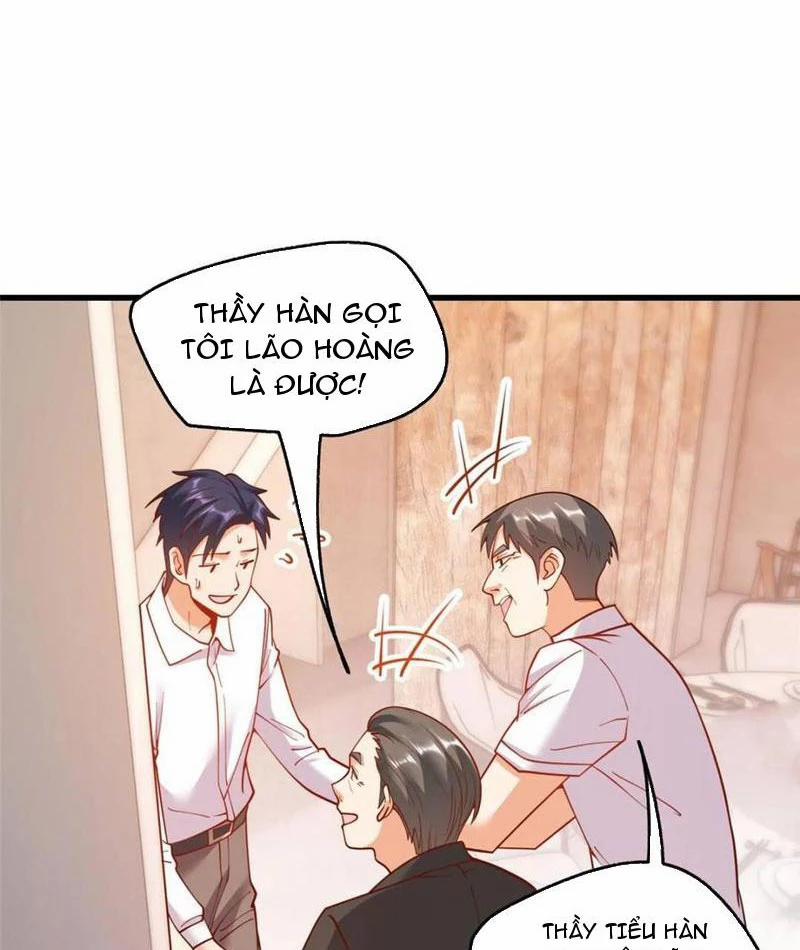 Trọng Sinh Không Làm Chạn Vương, Tôi Một Mình Nạp Game Thăng Cấp 156 trang 49