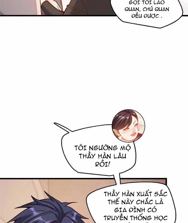 Trọng Sinh Không Làm Chạn Vương, Tôi Một Mình Nạp Game Thăng Cấp 156 trang 50