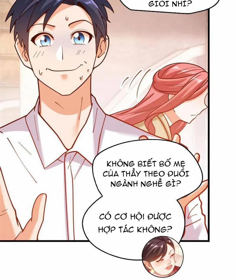 Trọng Sinh Không Làm Chạn Vương, Tôi Một Mình Nạp Game Thăng Cấp 156 trang 51