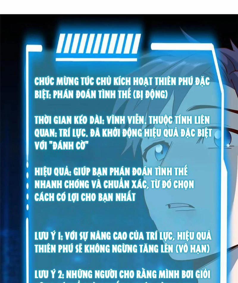 Trọng Sinh Không Làm Chạn Vương, Tôi Một Mình Nạp Game Thăng Cấp 156 trang 54