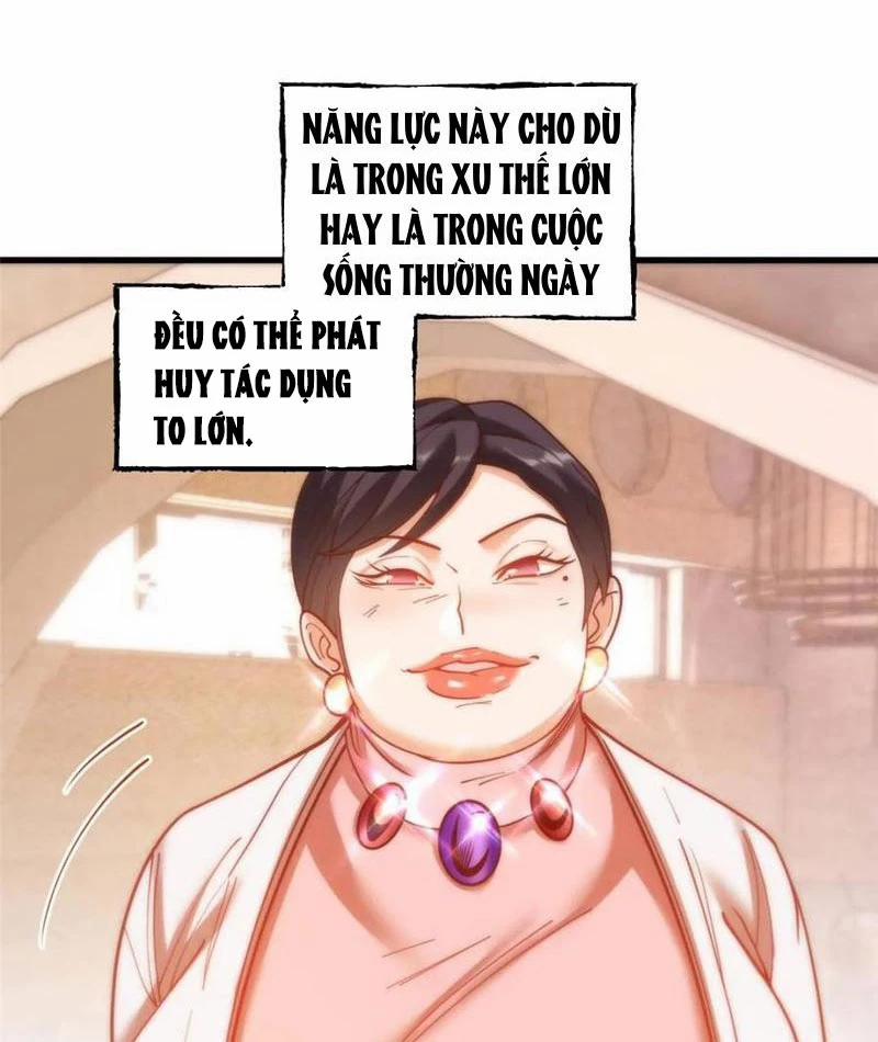 Trọng Sinh Không Làm Chạn Vương, Tôi Một Mình Nạp Game Thăng Cấp 156 trang 59