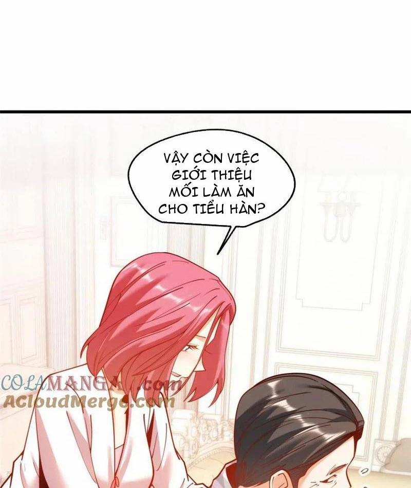 Trọng Sinh Không Làm Chạn Vương, Tôi Một Mình Nạp Game Thăng Cấp 156 trang 6