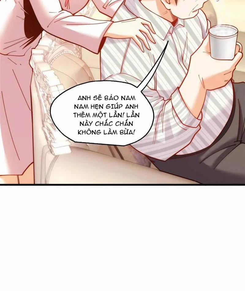 Trọng Sinh Không Làm Chạn Vương, Tôi Một Mình Nạp Game Thăng Cấp 156 trang 7