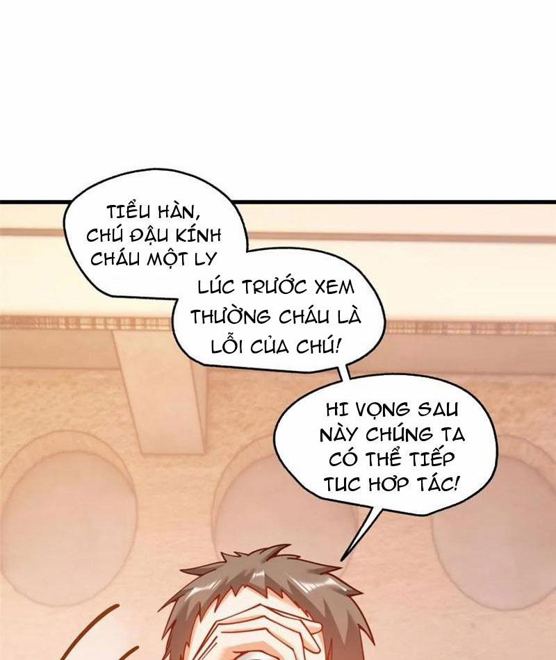 Trọng Sinh Không Làm Chạn Vương, Tôi Một Mình Nạp Game Thăng Cấp 157 trang 11