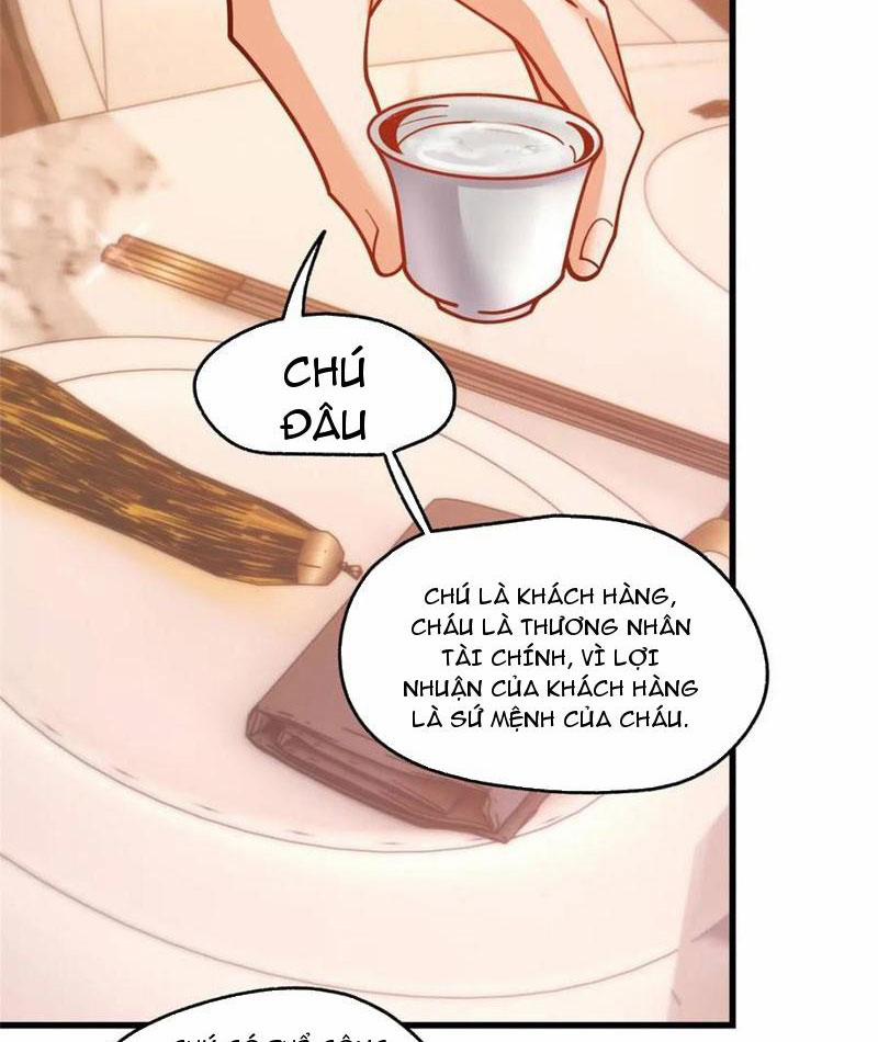 Trọng Sinh Không Làm Chạn Vương, Tôi Một Mình Nạp Game Thăng Cấp 157 trang 14