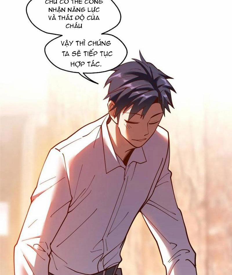 Trọng Sinh Không Làm Chạn Vương, Tôi Một Mình Nạp Game Thăng Cấp 157 trang 15