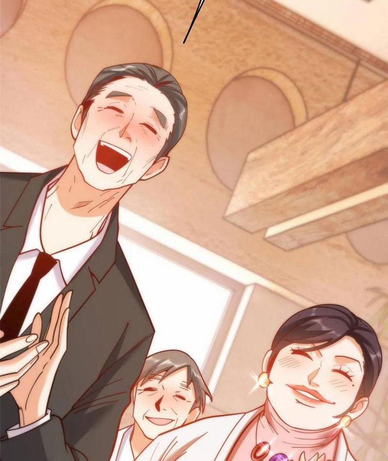 Trọng Sinh Không Làm Chạn Vương, Tôi Một Mình Nạp Game Thăng Cấp 157 trang 18