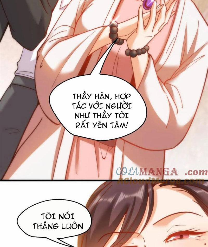 Trọng Sinh Không Làm Chạn Vương, Tôi Một Mình Nạp Game Thăng Cấp 157 trang 19