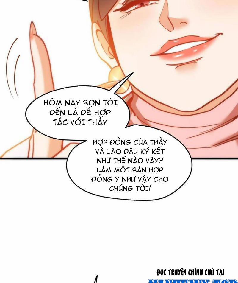 Trọng Sinh Không Làm Chạn Vương, Tôi Một Mình Nạp Game Thăng Cấp 157 trang 20