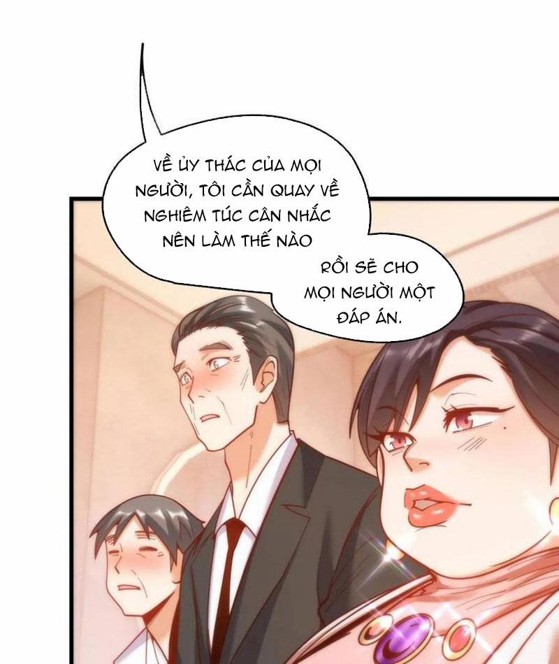 Trọng Sinh Không Làm Chạn Vương, Tôi Một Mình Nạp Game Thăng Cấp 157 trang 25