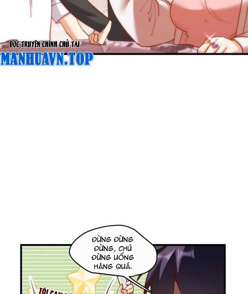 Trọng Sinh Không Làm Chạn Vương, Tôi Một Mình Nạp Game Thăng Cấp 157 trang 28