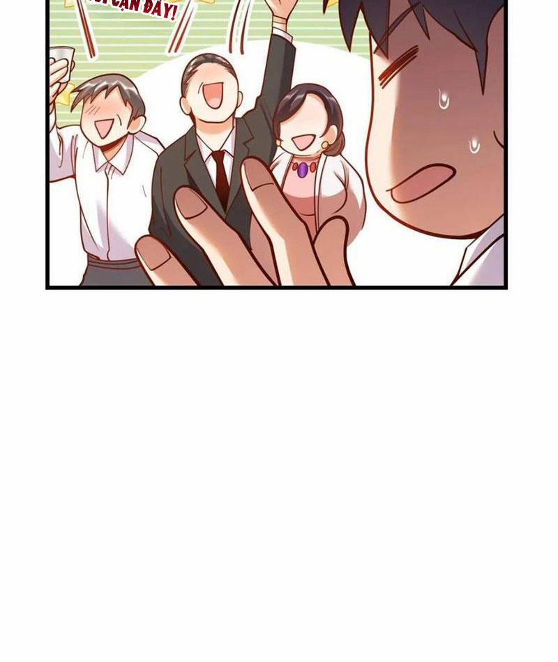 Trọng Sinh Không Làm Chạn Vương, Tôi Một Mình Nạp Game Thăng Cấp 157 trang 29