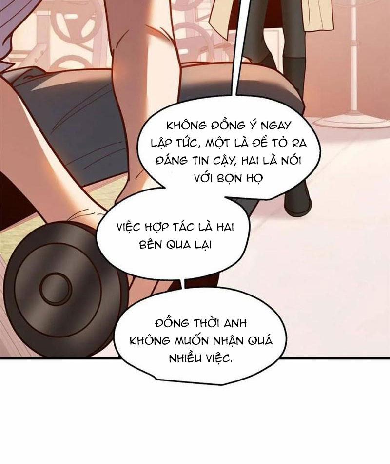 Trọng Sinh Không Làm Chạn Vương, Tôi Một Mình Nạp Game Thăng Cấp 157 trang 37