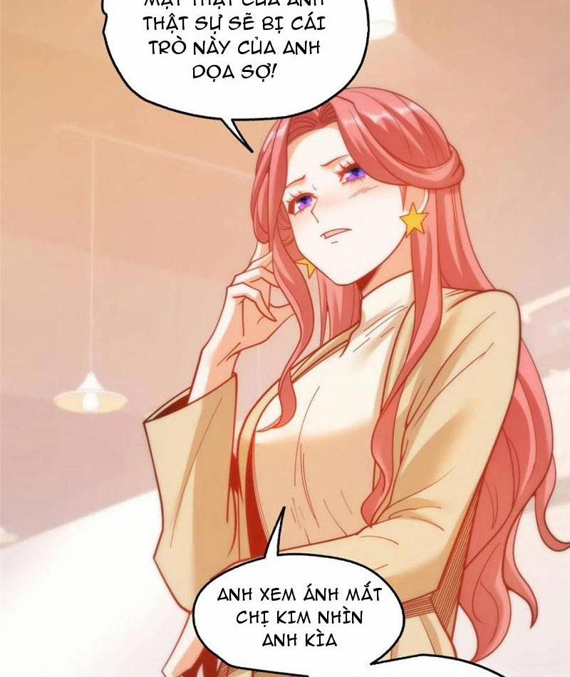 Trọng Sinh Không Làm Chạn Vương, Tôi Một Mình Nạp Game Thăng Cấp 157 trang 41