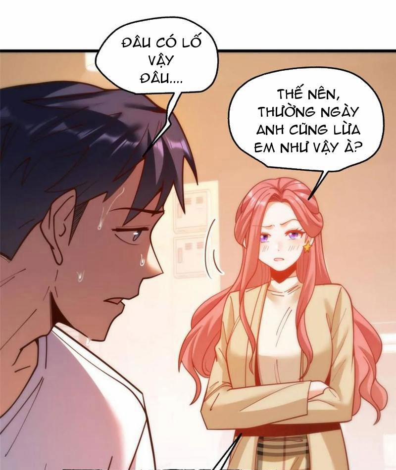 Trọng Sinh Không Làm Chạn Vương, Tôi Một Mình Nạp Game Thăng Cấp 157 trang 43