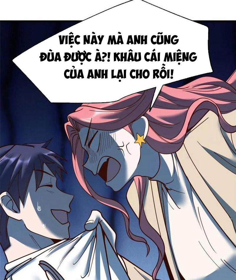 Trọng Sinh Không Làm Chạn Vương, Tôi Một Mình Nạp Game Thăng Cấp 157 trang 49