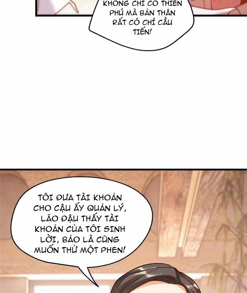 Trọng Sinh Không Làm Chạn Vương, Tôi Một Mình Nạp Game Thăng Cấp 157 trang 5
