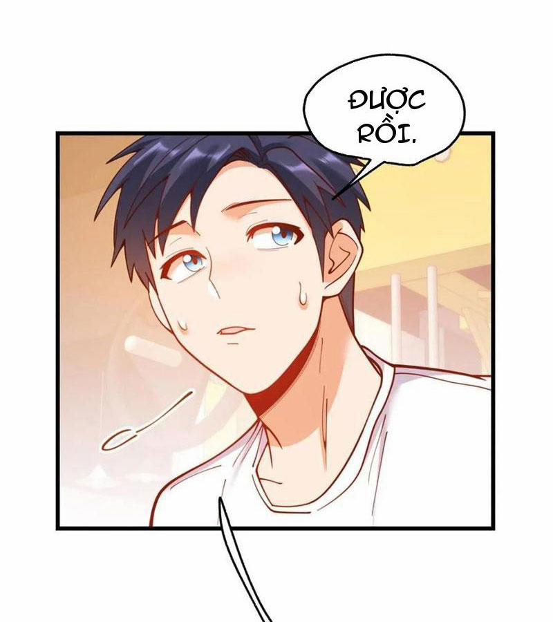 Trọng Sinh Không Làm Chạn Vương, Tôi Một Mình Nạp Game Thăng Cấp 157 trang 53