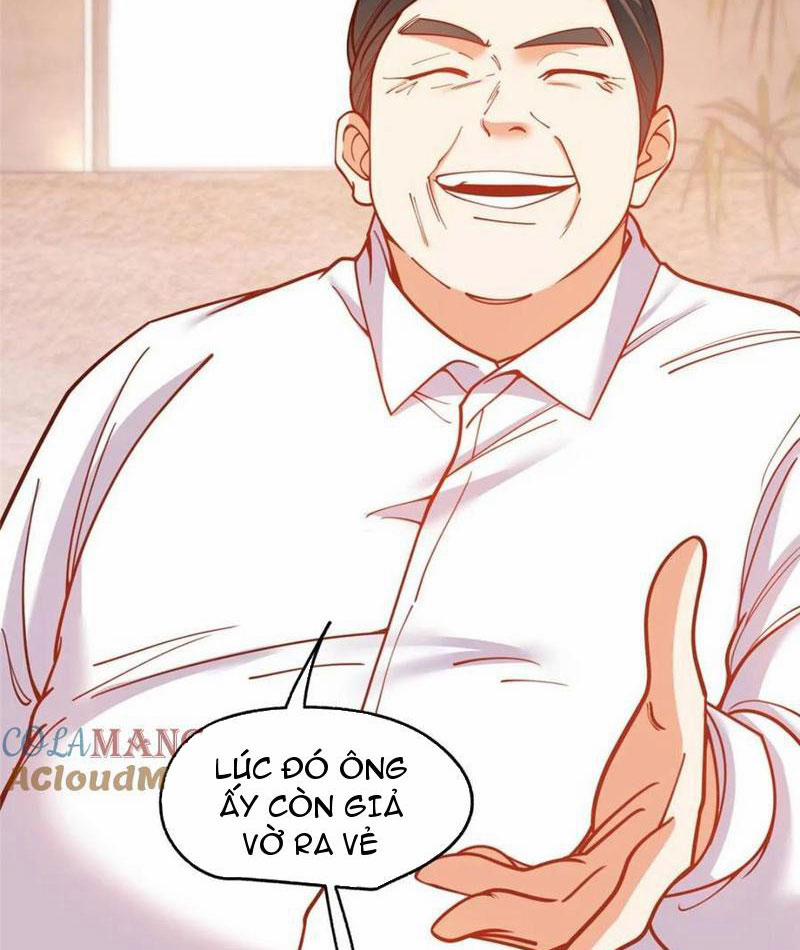 Trọng Sinh Không Làm Chạn Vương, Tôi Một Mình Nạp Game Thăng Cấp 157 trang 6