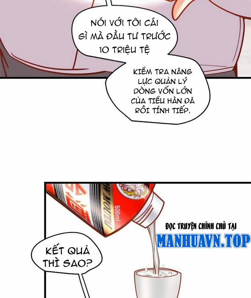 Trọng Sinh Không Làm Chạn Vương, Tôi Một Mình Nạp Game Thăng Cấp 157 trang 7